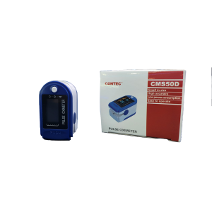 Pulse oxymeter